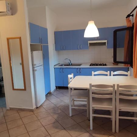 Kamarina Resort Скольитти Экстерьер фото