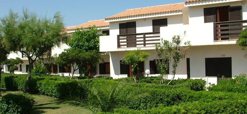 Kamarina Resort Скольитти Экстерьер фото