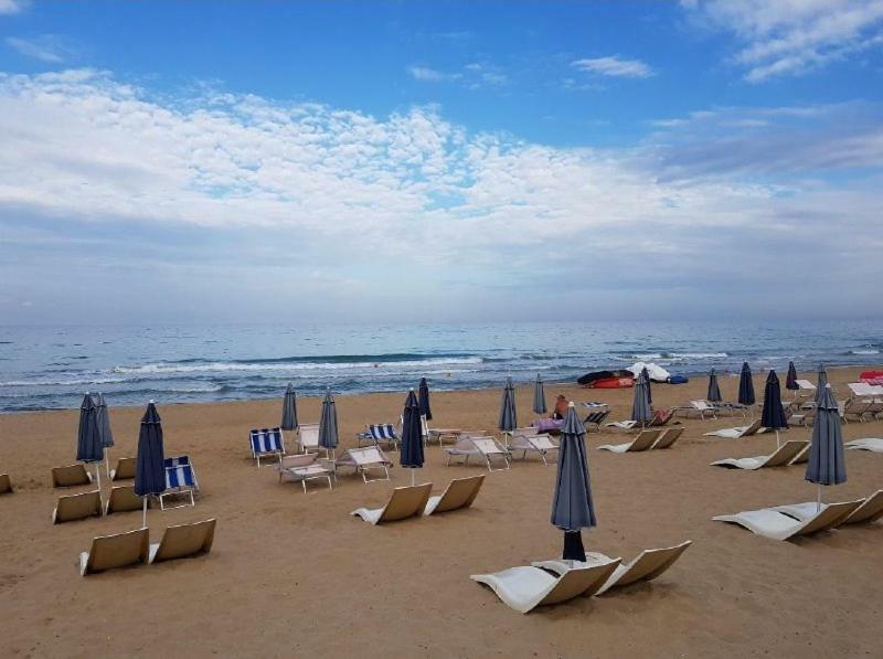 Kamarina Resort Скольитти Экстерьер фото