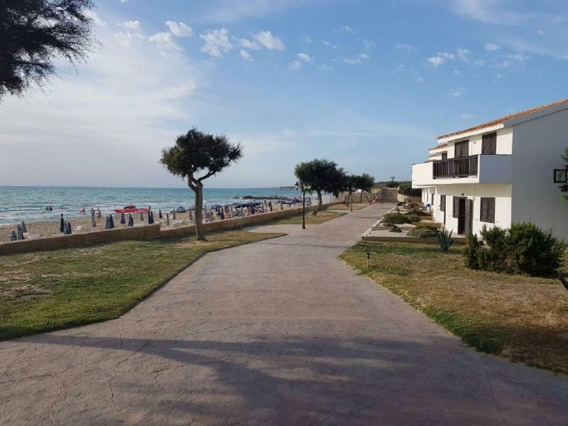 Kamarina Resort Скольитти Экстерьер фото